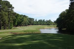 Long Cove 6th Tee